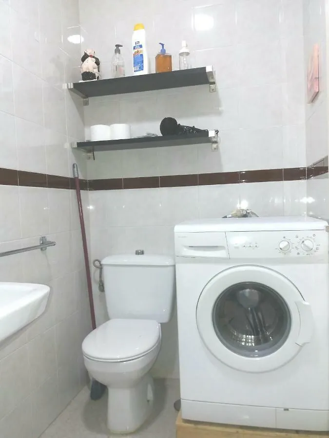 Appartamento Apartamento Ossuna La Laguna  Spagna