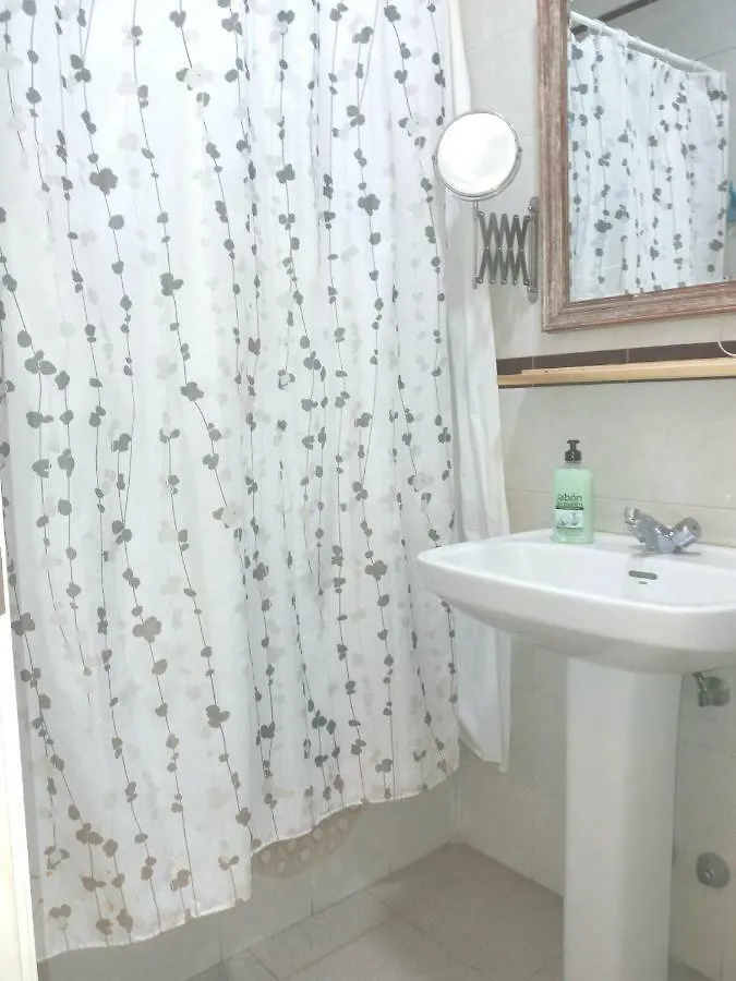 Apartamento Ossuna La Laguna  La Laguna (Tenerife)