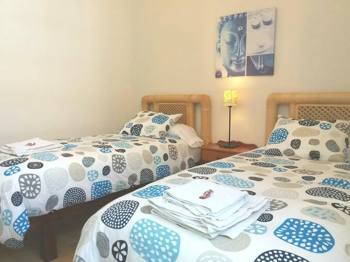 Apartamento Ossuna La Laguna  0*, La Laguna (Tenerife) Spagna